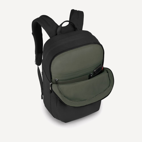 Рюкзак Arcane XL Day 30 (stonewash black; 30 л)